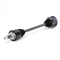 Driveline and Axles