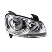 Electrical, Lighting and Body