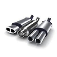 Exhaust