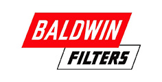 Baldwin Filters®