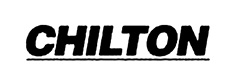 Chilton Manuals®