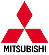 Mitsubishi®